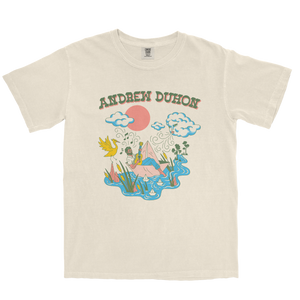 'Drew In The Bayou T-Shirt