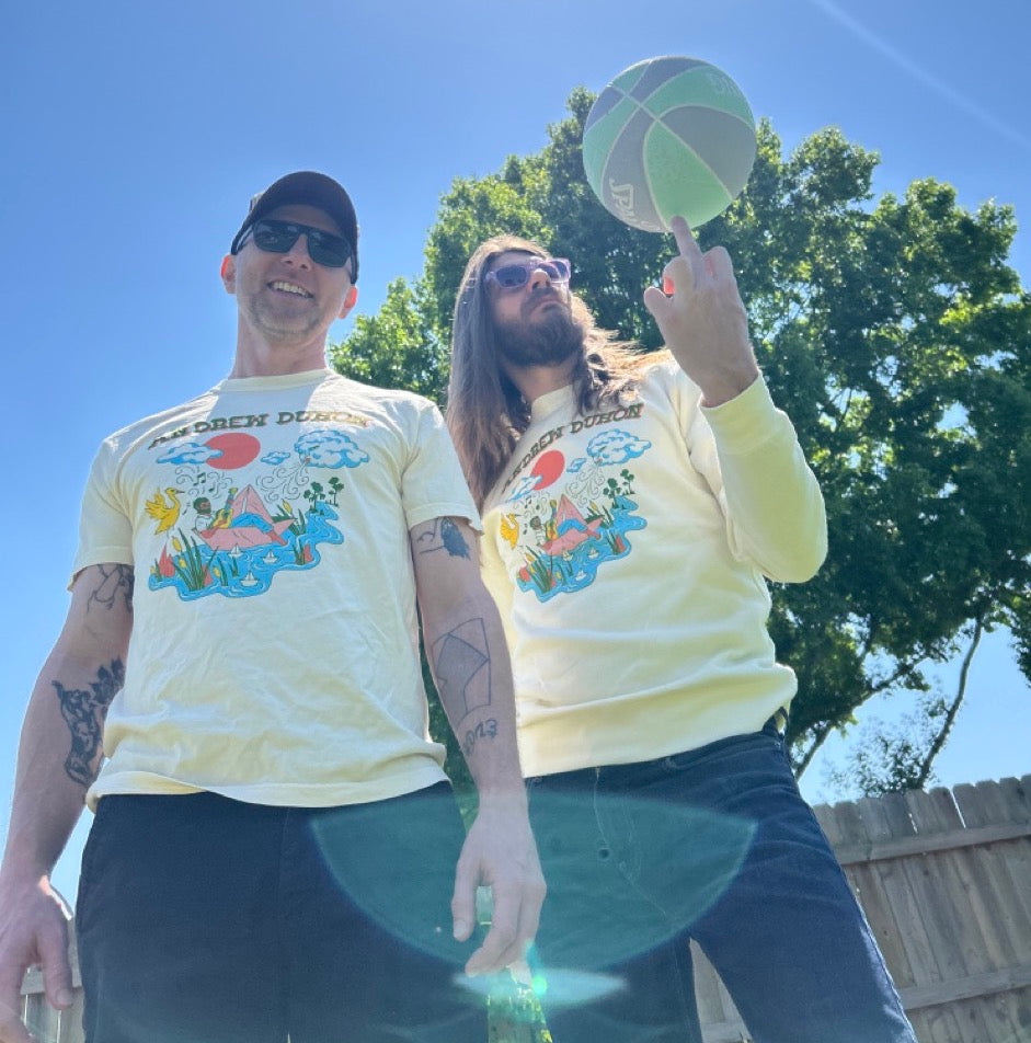 'Drew In The Bayou Sweatshirt