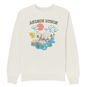 'Drew In The Bayou Sweatshirt