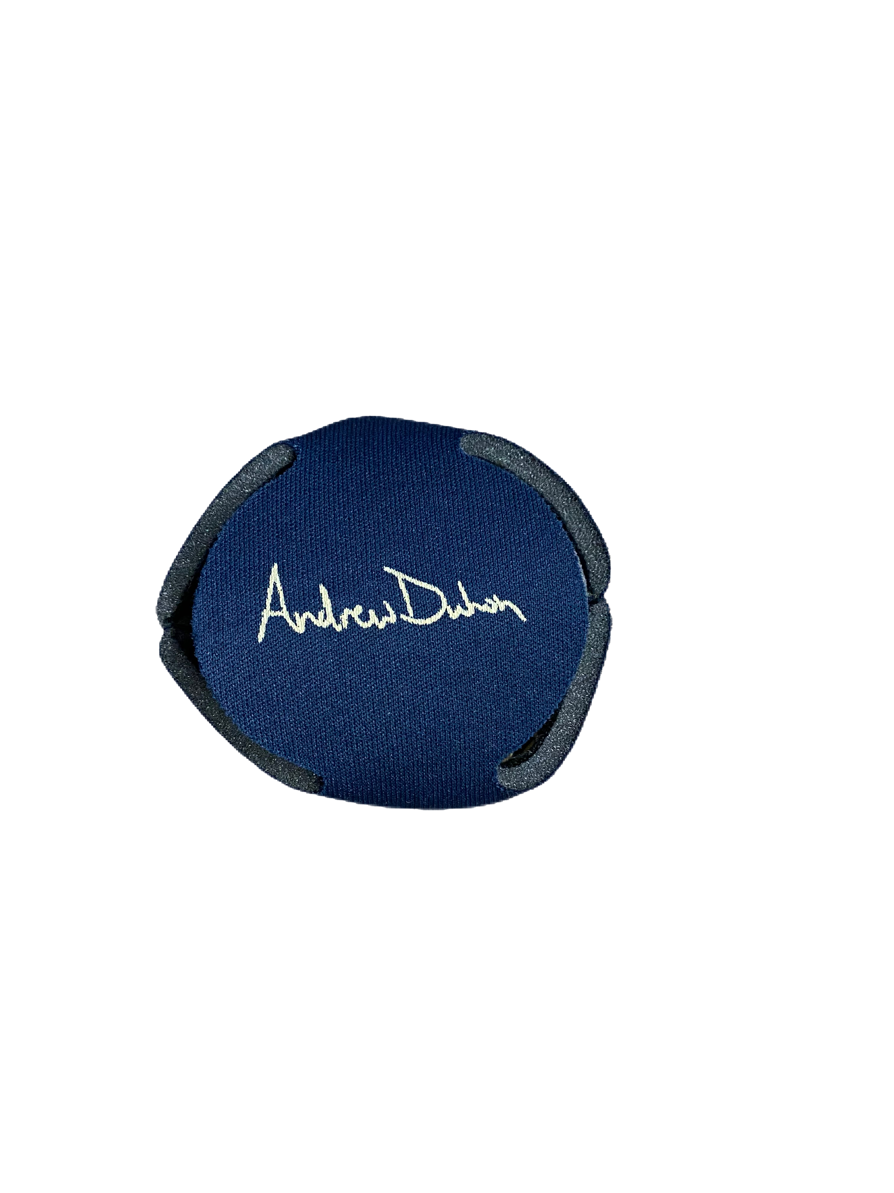 Andrew Duhon Fishlight Koozie