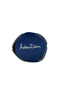 Andrew Duhon Fishlight Koozie