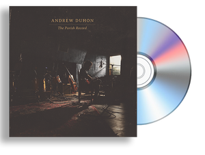 The Parish Record - CD