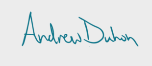 Andrew Duhon Gift Card