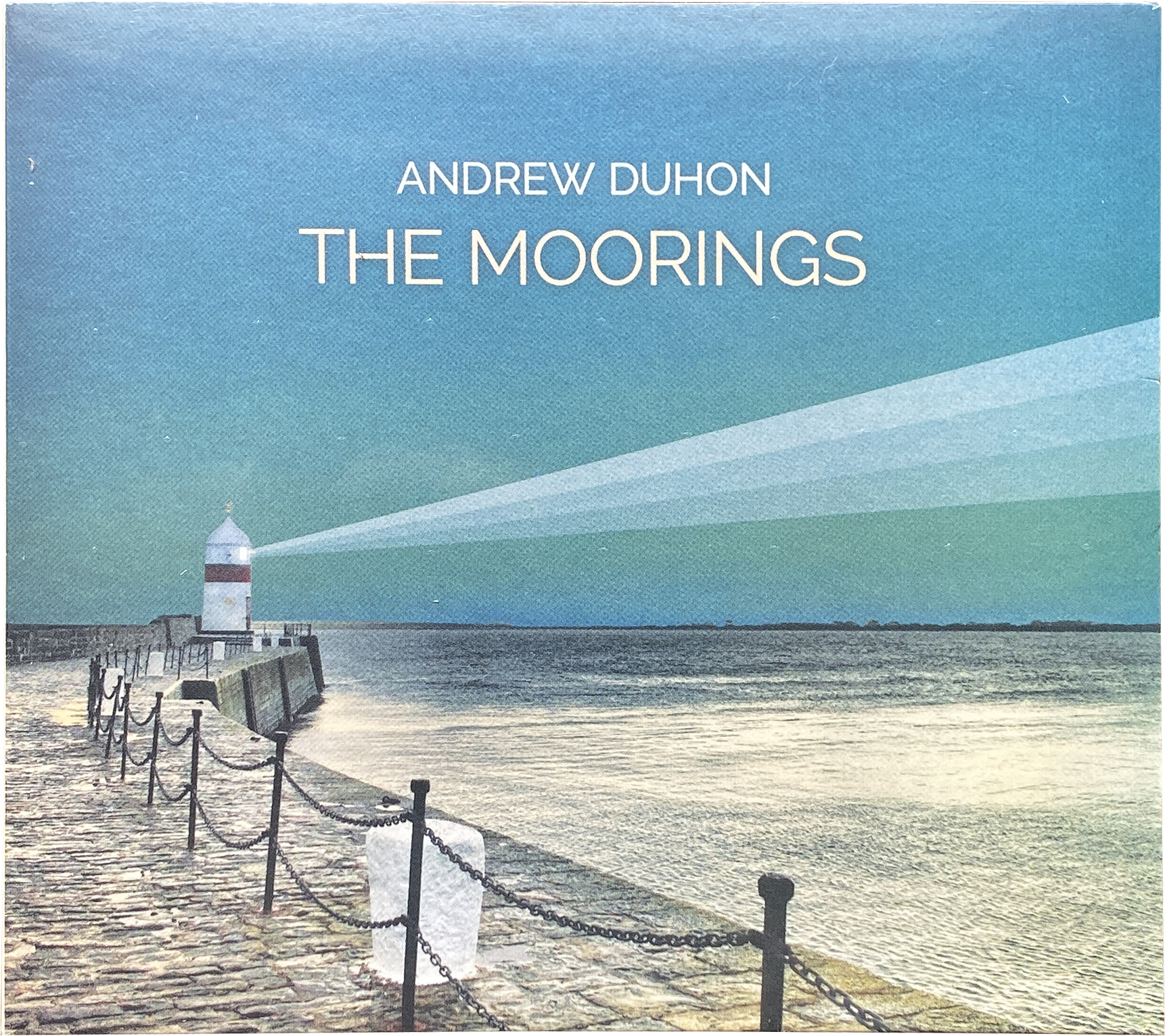 CD - The Moorings