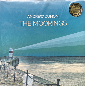 Vinyl Record - The Moorings